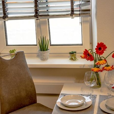 Apartment Nexoc 维也纳 外观 照片