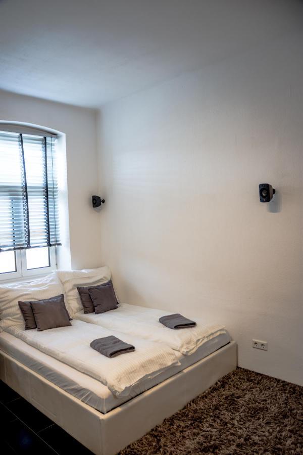 Apartment Nexoc 维也纳 外观 照片