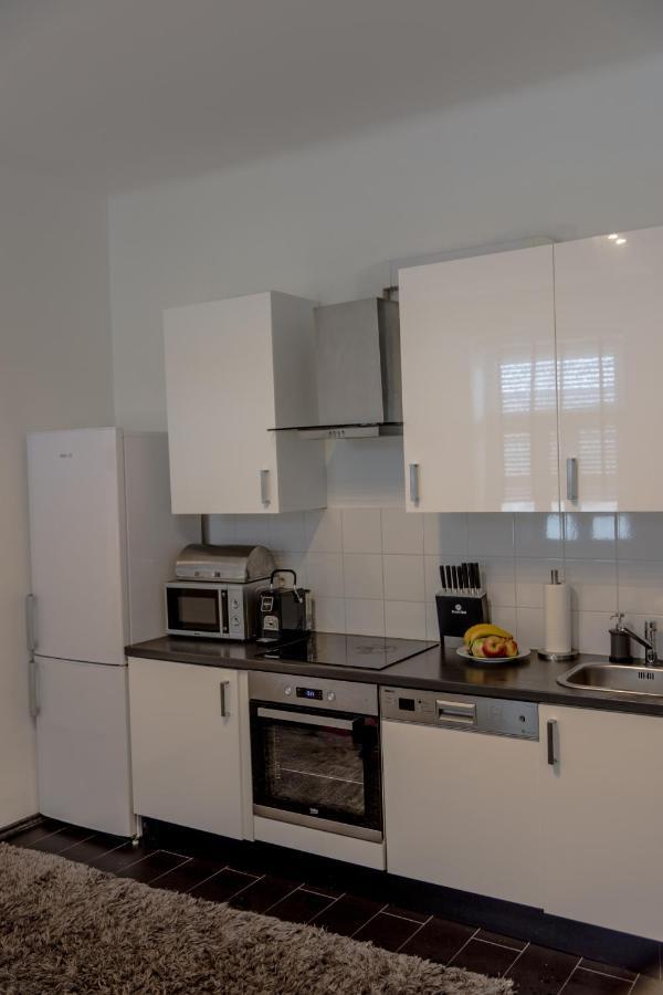 Apartment Nexoc 维也纳 外观 照片