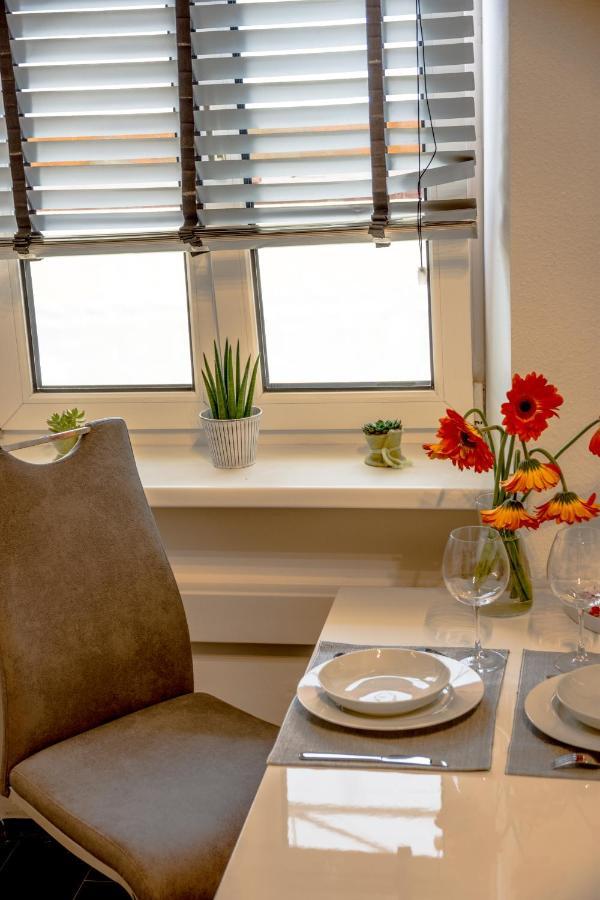 Apartment Nexoc 维也纳 外观 照片