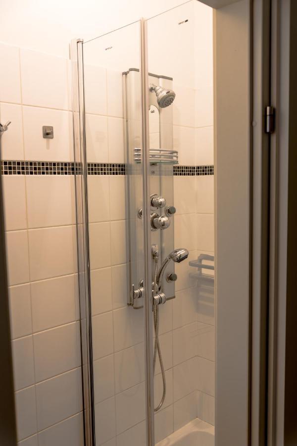 Apartment Nexoc 维也纳 外观 照片