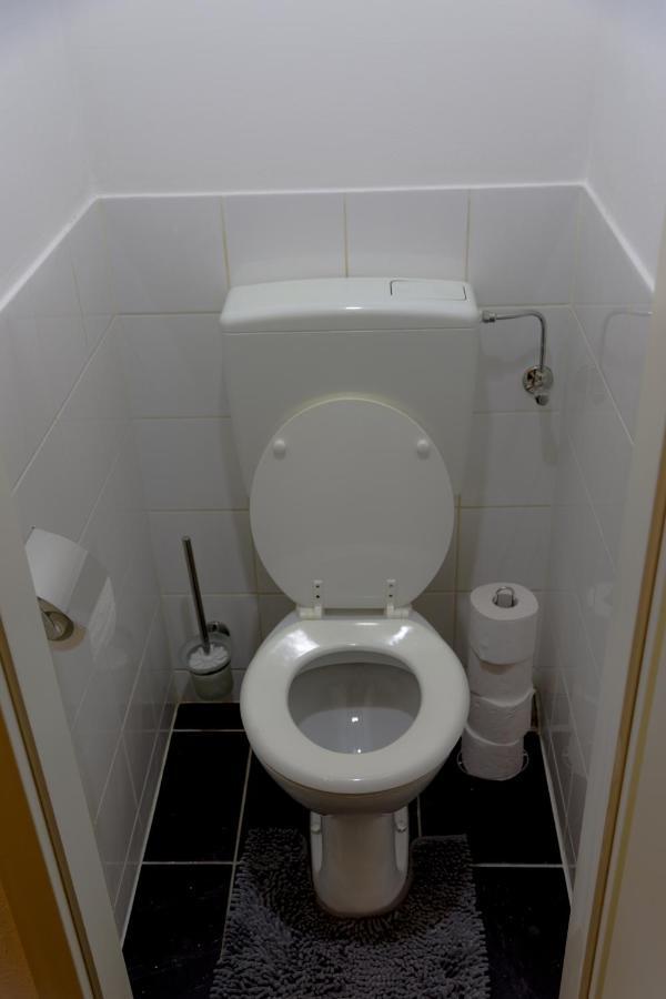 Apartment Nexoc 维也纳 外观 照片