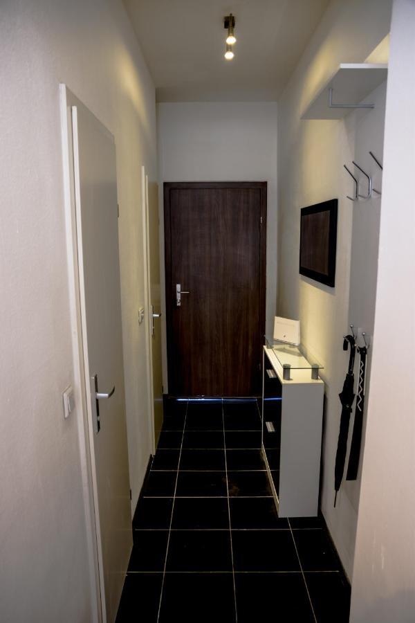 Apartment Nexoc 维也纳 外观 照片