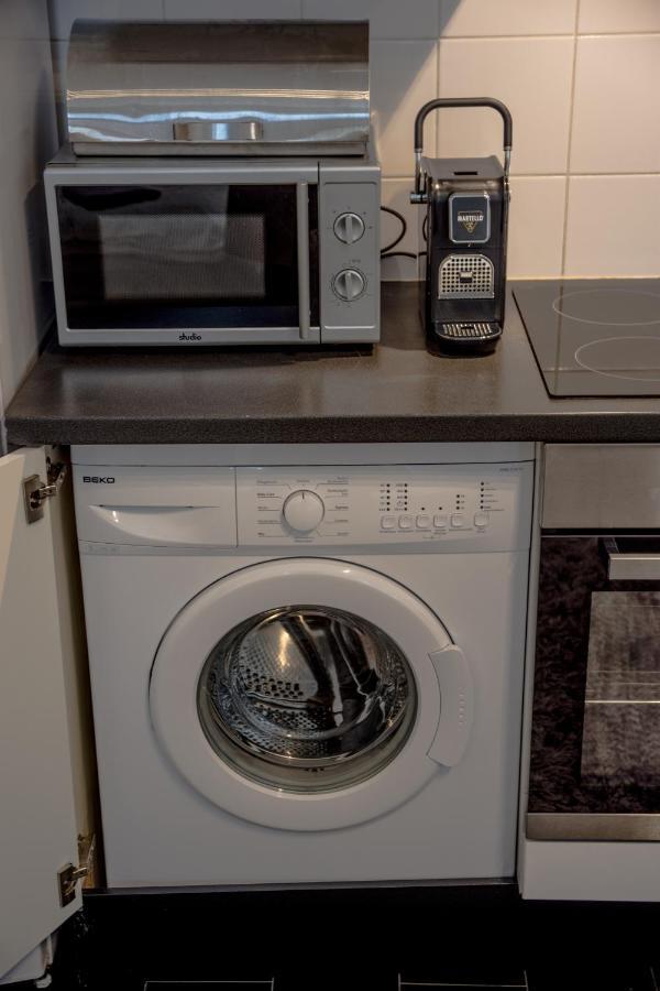 Apartment Nexoc 维也纳 外观 照片